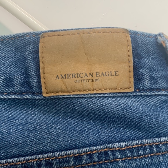 American eagle outfitters mom jeans size 6 - Picture 9 of 12